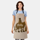 Search for birthday bear aprons Mama