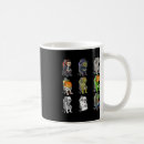 Search for gamer mugs Skeleton
