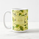 Search for ginkgo leaf mugs Pattern