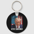 Search for surrender key rings Donald