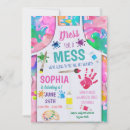 Search for mess invitations Pink