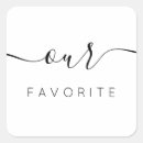 Search for welcome party stickers Modern