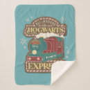 Search for cookie blankets Wizard