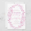 Search for chateau invitations French