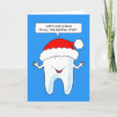 Search for funny dentist cards Tooth