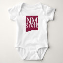 Search for authentic baby clothes New mexico state univeresity