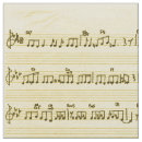 Search for musical notes fabric Song