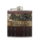 Search for steampunk flasks Gears