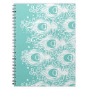 Search for peacock notebooks Beauty