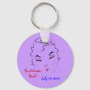 Search for matron key rings Bridesmaids