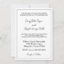 Search for pattern wedding invitations Formal