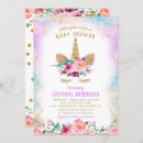 Search for beautiful baby girl shower invitations Flowers