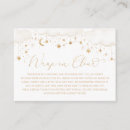 Search for no wrap baby shower enclosure cards Mother to be