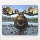 Search for duck mouse mats lake