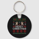 Search for sequin key rings Sequin christmas tree