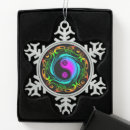 Search for rainbow colors christmas tree decorations Psychedelic