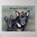 Search for black chihuahua posters Puppy