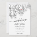 Search for maine wedding invitations Coastal chic