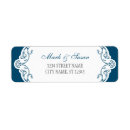 Search for 30 return address labels Simple