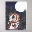 Search for owls posters Nature