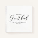 Search for wedding notebooks Script calligraphy