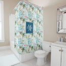 Search for palm tree shower curtains Ocean