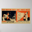 Search for duty posters Vintage