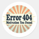 Search for motivational stickers Typewriter