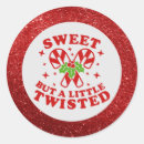 Search for twisted stickers Funny