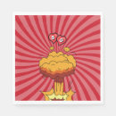 Search for book napkins Super hero
