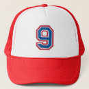 Search for nine hats Sports