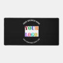 Search for logo design mouse mats Business