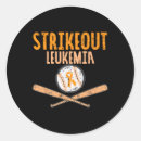 Search for walk for the cure stickers Leukaemia fighters