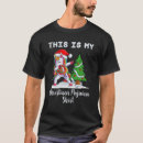 Search for christmas unicorn tshirts This
