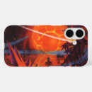 Search for fiery cases Lava