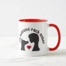 Search for foster dog mugs Cute