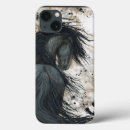 Search for friesian iphone cases Stallion