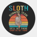 Search for sloth running team Humour
