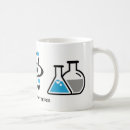 Search for science mugs Scientific