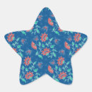 Search for batik pattern stickers Graphic