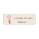 Search for postcards return address labels Cute