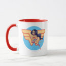 Search for super woman mugs Diana prince