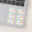 Search for favorite stickers Best
