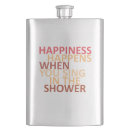 Search for sing barware Happy