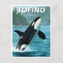 Search for orca the whale postcards Travel