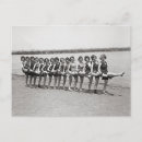 Search for vintage bathing beauties postcards Retro