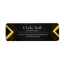 Search for business thank you return address labels Customer