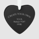 Search for create heart christmas tree decorations Your image here