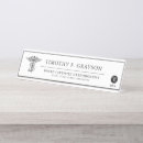 Search for dentist name plates Orthodontist