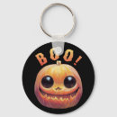 Search for halloween sayings key rings Boo